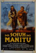 Manitou's Shoe (Der Schuh des Manitu)